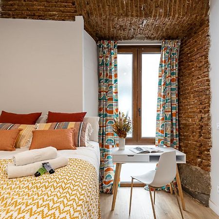 Waou Don Quixote Las Letras Madrid Eksteriør billede
